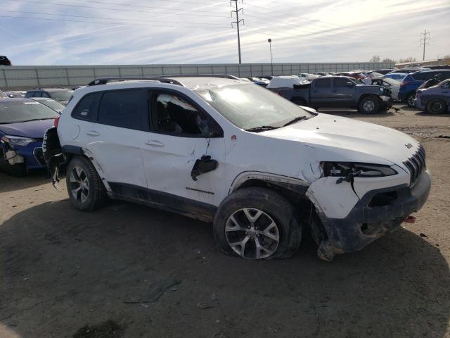 Photo 4 from auction – 2015 JEEP CHEROKEE T with VIN 1C4PJMBS8FW570206