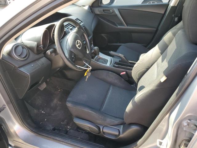 Photo 7 from auction – 2011 MAZDA 3 I with VIN JM1BL1UF0B1396383