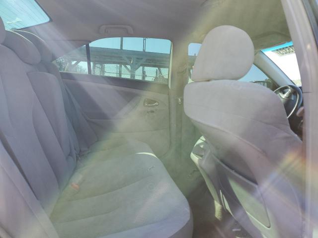Photo 10 from auction – 2007 TOYOTA CAMRY CE with VIN 4T1BE46K07U123161