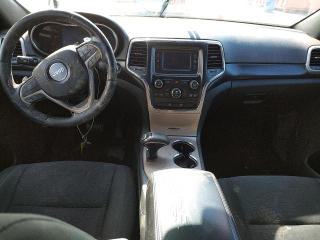 Photo 8 from auction – 2014 JEEP GRAND CHER with VIN 1C4RJFAG6EC446971