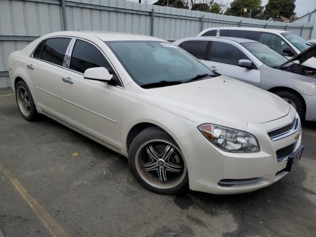 Photo 4 from auction – 2012 CHEVROLET MALIBU 3LT with VIN 1G1ZF5E70CF162973
