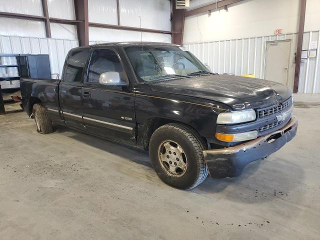Photo 4 from auction – 2002 CHEVROLET SILVERADO with VIN 2GCEC19T621417002