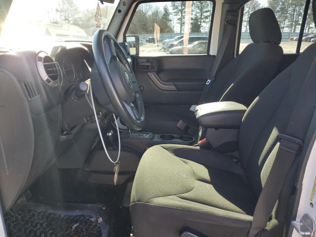 Photo 7 from auction – 2016 JEEP WRANGLER U with VIN 1C4BJWDGXGL149959
