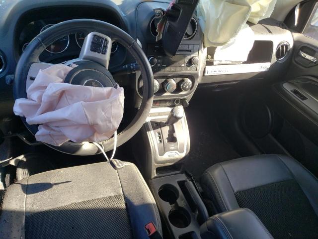Photo 8 from auction – 2015 JEEP COMPASS LA with VIN 1C4NJDEBXFD202267