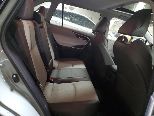 Photo 11 from auction – 2019 TOYOTA RAV4 ADVEN with VIN 2T3J1RFV3KC037052