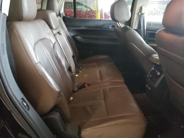 Photo 10 from auction – 2013 LINCOLN MKT with VIN 2LMHJ5AT2DBL56055