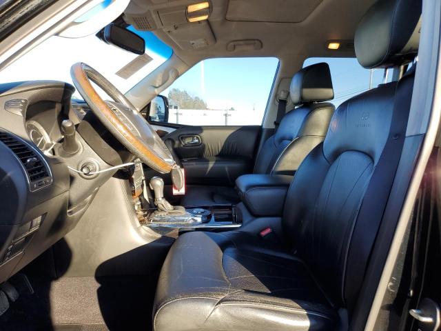 Photo 7 from auction – 2013 INFINITI QX56 with VIN JN8AZ2NF7D9530071