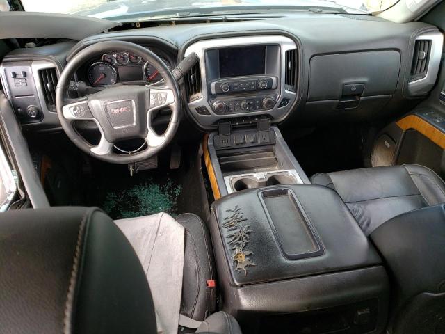 Photo 8 from auction – 2014 GMC SIERRA C15 with VIN 3GTP1VEC9EG253025