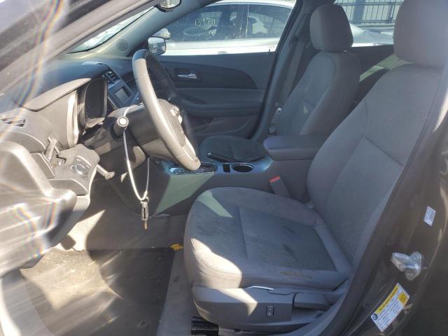 Photo 7 from auction – 2015 CHEVROLET MALIBU LS with VIN 1G11B5SL2FF105530