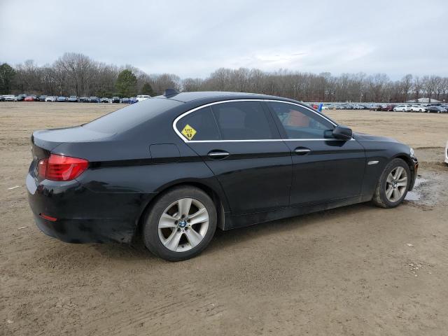 Photo 3 from auction – 2012 BMW 528 I with VIN WBAXG5C51CDY30477