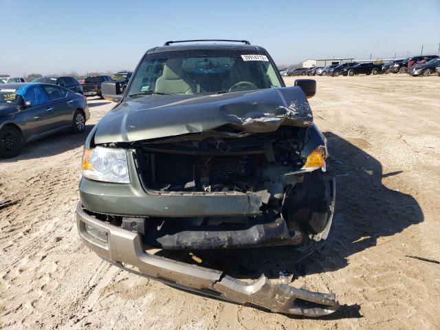 Photo 5 from auction – 2003 FORD EXPEDITION with VIN 1FMPU17L13LC23591
