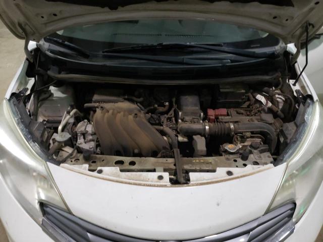 Photo 11 from auction – 2016 NISSAN VERSA NOTE with VIN 3N1CE2CP6GL371893