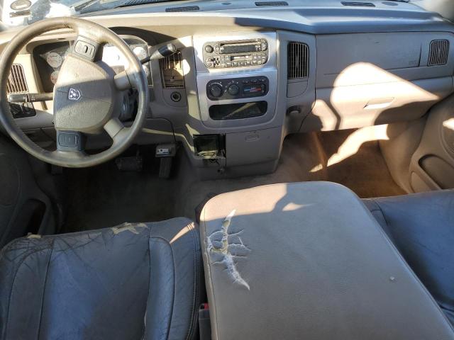 Photo 8 from auction – 2004 DODGE RAM 2500 S with VIN 3D7KA28D04G160038