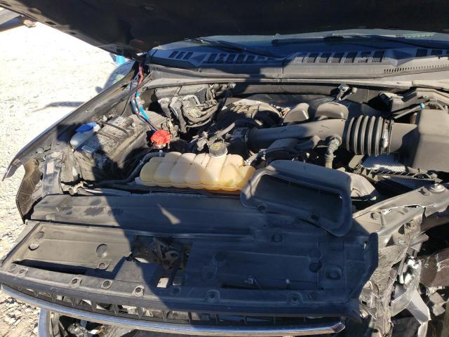 Photo 11 from auction – 2018 FORD F150 SUPER with VIN 1FTEW1EB2JFB88202