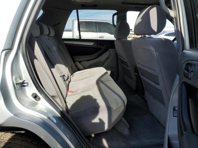 Photo 11 from auction – 2003 TOYOTA 4RUNNER SR with VIN JTEBU14R530014794