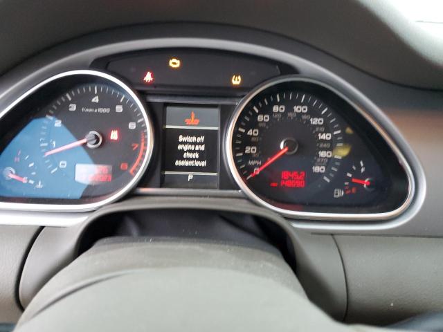 Zdjęcie 9 z aukcji – 2011 AUDI Q7 PRESTIG z VIN WA1DGAFE0BD003069