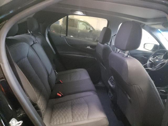 Photo 11 from auction – 2018 CHEVROLET EQUINOX LT with VIN 3GNAXSEVXJL136566