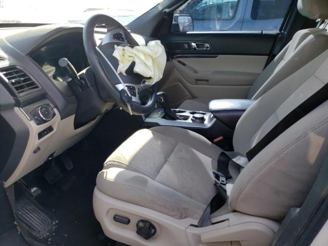 Photo 7 from auction – 2012 FORD EXPLORER with VIN 1FMHK8B86CGA49452