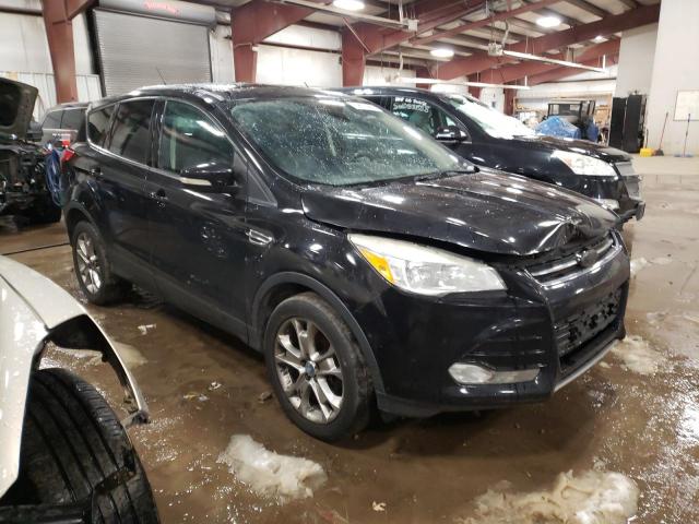 Photo 4 from auction – 2013 FORD ESCAPE SEL with VIN 1FMCU9H97DUA86894