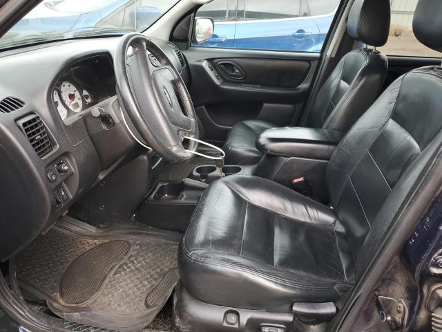 Photo 7 from auction – 2003 FORD ESCAPE LIM with VIN 1FMCU94193KD94773