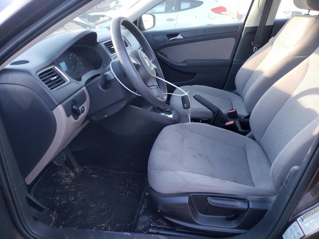 Photo 7 from auction – 2011 VOLKSWAGEN JETTA BASE with VIN 3VW2K7AJ8BM330257