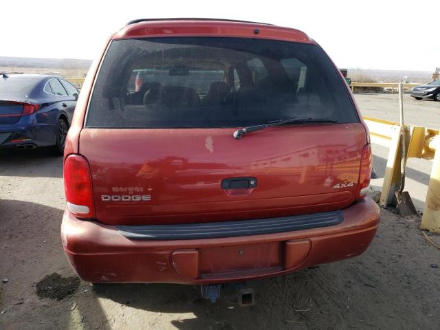 Photo 6 from auction – 1999 DODGE DURANGO with VIN 1B4HS28Z9XF515241