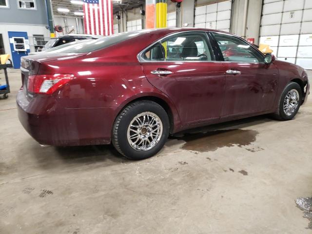 Photo 3 from auction – 2008 LEXUS ES 350 with VIN JTHBJ46G382155884