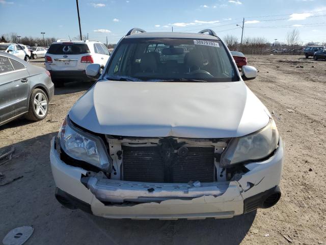 Photo 5 from auction – 2012 SUBARU FORESTER 2 with VIN JF2SHADC5CH439360