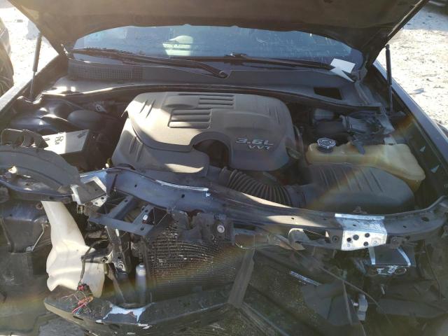 Photo 11 from auction – 2012 CHRYSLER 300 with VIN 2C3CCACG5CH231757