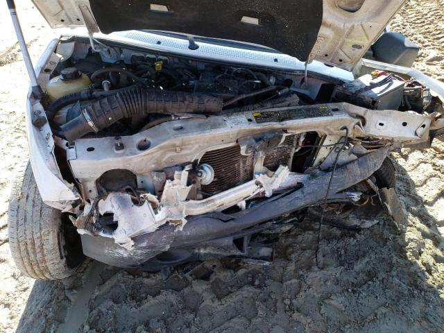Zdjęcie 11 z aukcji – 2010 FORD RANGER SUP z VIN 1FTKR1ED2APA19660