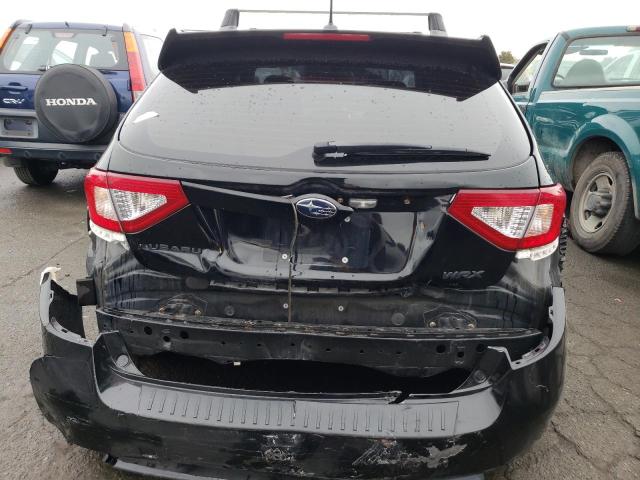 Photo 6 from auction – 2012 SUBARU IMPREZA WR with VIN JF1GR7E61CG205709