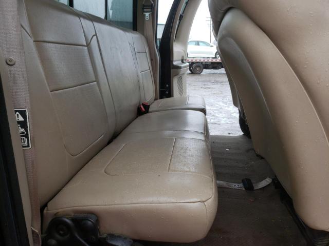 Photo 10 from auction – 2001 FORD F250 SUPER with VIN 1FTNX21F71EC54003