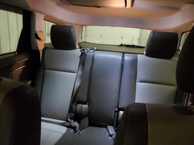 Photo 10 from auction – 2010 DODGE JOURNEY R/ with VIN 3D4PH6FV3AT109654