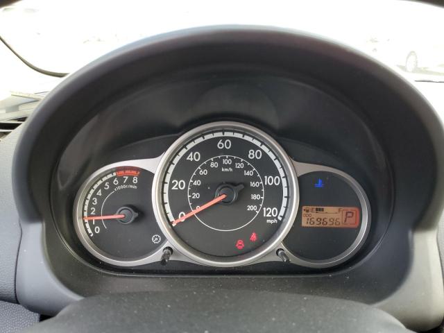 Photo 9 from auction – 2012 MAZDA MAZDA2 with VIN JM1DE1KZ4C0145759