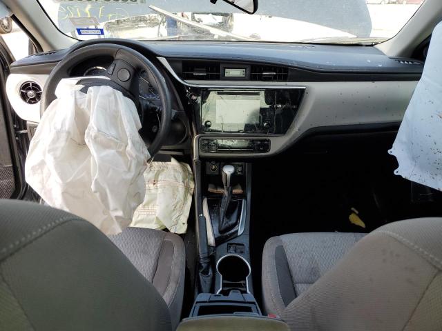 Photo 8 from auction – 2018 TOYOTA COROLLA L with VIN 5YFBURHEXJP847925