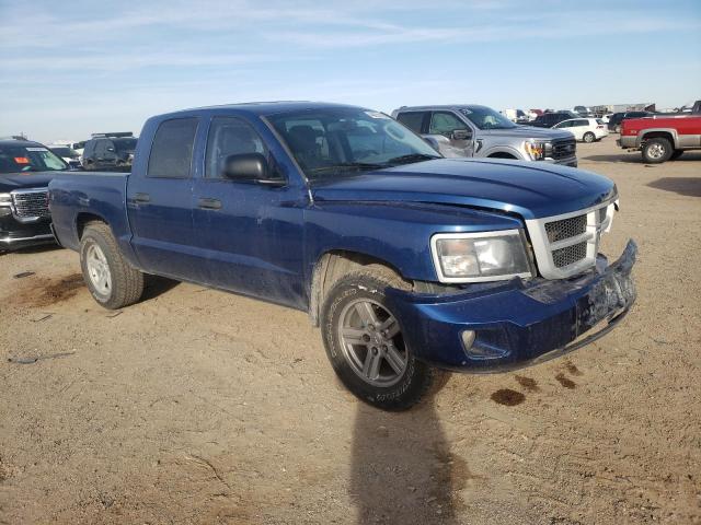 Photo 4 from auction – 2011 DODGE DAKOTA SLT with VIN 1D7RE3GPXBS571814
