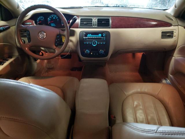 Photo 8 from auction – 2006 BUICK LUCERNE CX with VIN 1G4HD57206U155124