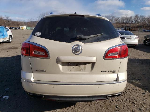 Photo 6 from auction – 2014 BUICK ENCLAVE with VIN 5GAKVBKD5EJ177751