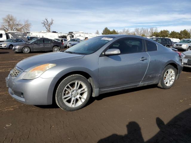 Photo 1 from auction – 2008 NISSAN ALTIMA 3.5 with VIN 1N4BL24E88C175372