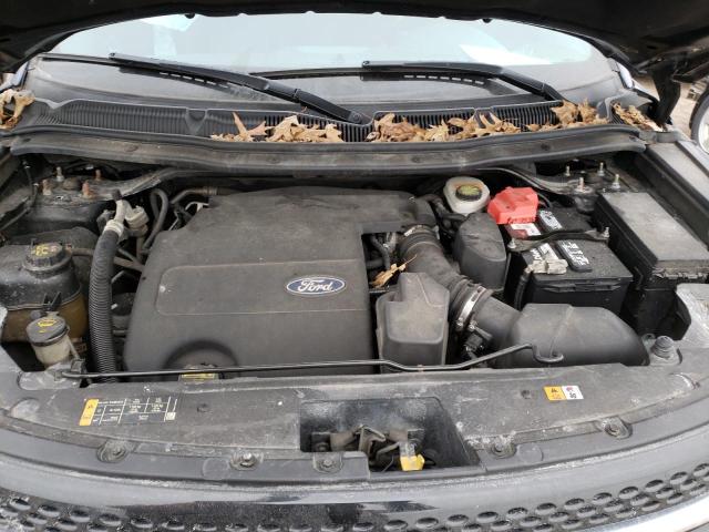 Photo 11 from auction – 2013 FORD EXPLORER L with VIN 1FM5K8F88DGA36930