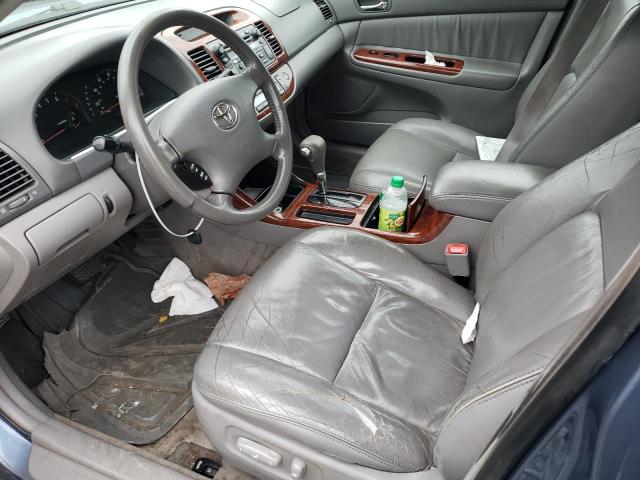 Photo 7 from auction – 2004 TOYOTA CAMRY LE with VIN 4T1BE30K84U803050