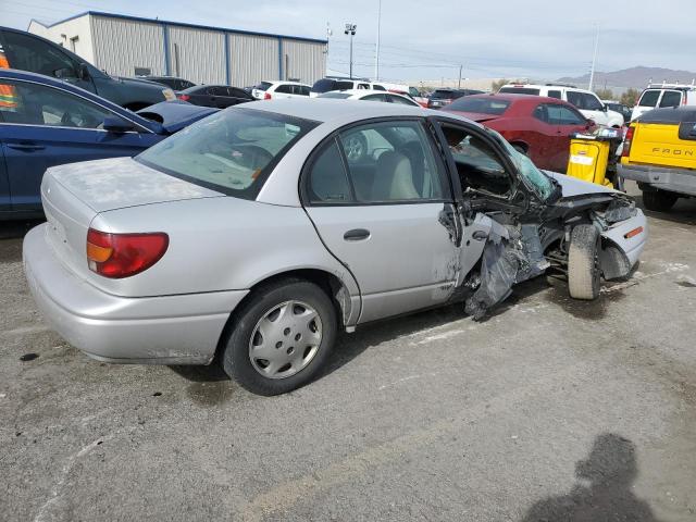 Photo 3 from auction – 2001 SATURN SL1 with VIN 1G8ZH52831Z247309