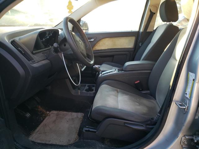 Photo 7 from auction – 2009 DODGE JOURNEY SE with VIN 3D4GG47B19T515598