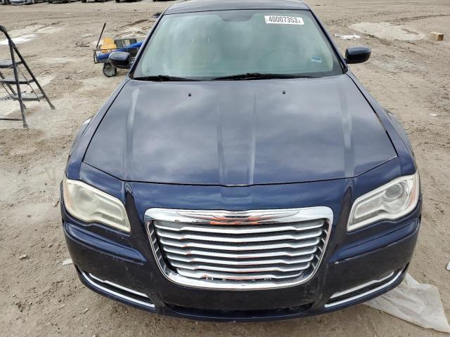 Photo 5 from auction – 2014 CHRYSLER 300 with VIN 2C3CCAAG9EH276514