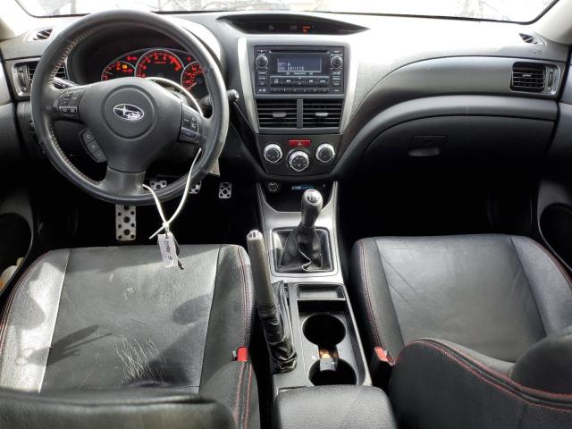 Photo 8 from auction – 2013 SUBARU IMPREZA WR with VIN JF1GV7F67DG034475