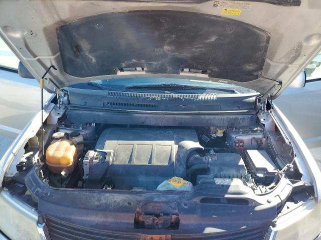 Photo 12 from auction – 2009 DODGE JOURNEY SX with VIN 3D4GG57V99T192675