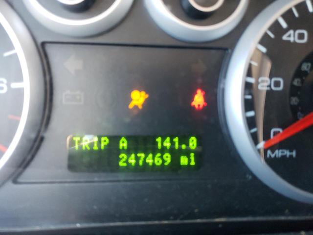 Photo 9 from auction – 2006 FORD FUSION SE with VIN 3FAFP07Z56R210277