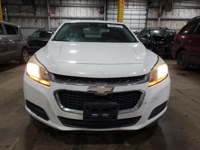 Photo 5 from auction – 2015 CHEVROLET MALIBU LS with VIN 1G11A5SL8FF122013