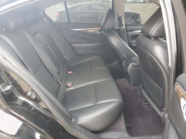 Photo 10 from auction – 2019 INFINITI Q50 LUXE with VIN JN1EV7AP7KM511554