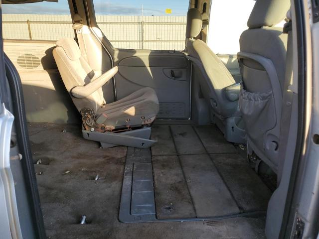 Photo 11 from auction – 2006 DODGE GRAND CARA with VIN 1D4GP24R96B624426